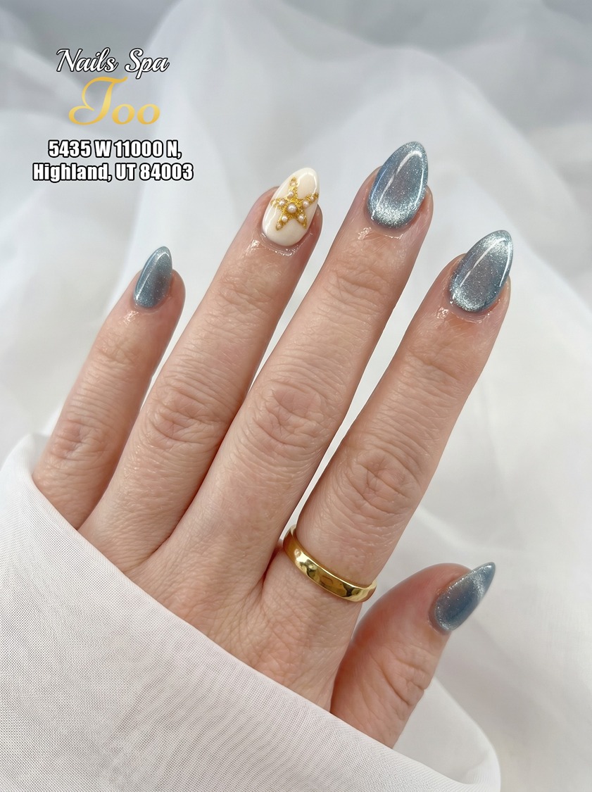Nails & Spa Too Highland, UT 84003